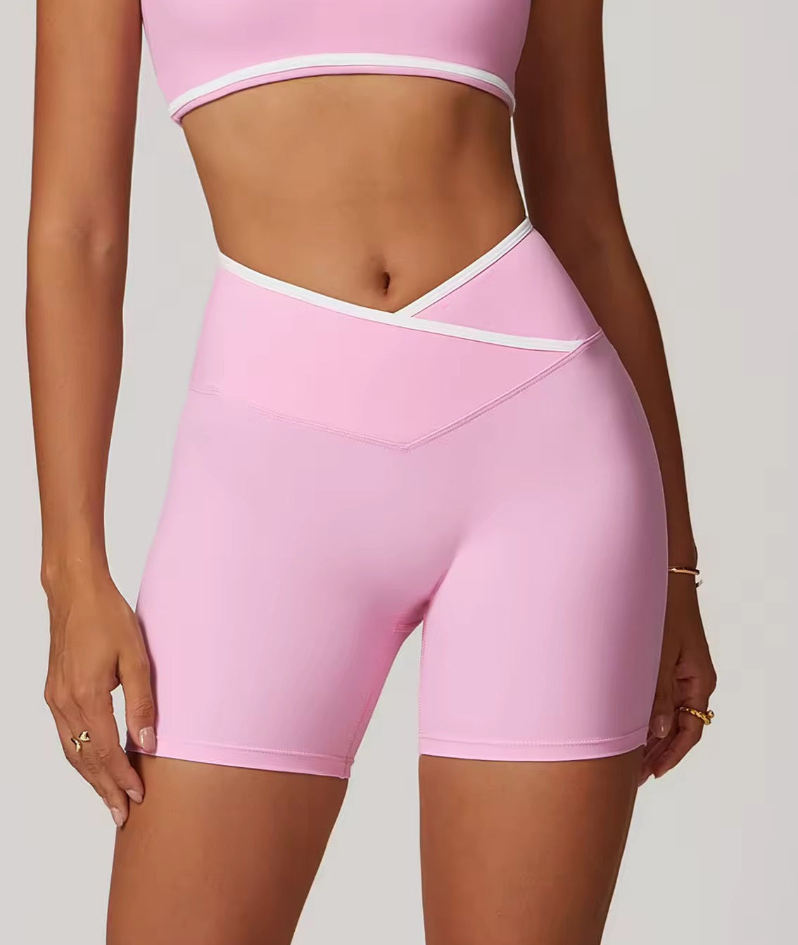 Tithonia Shorts