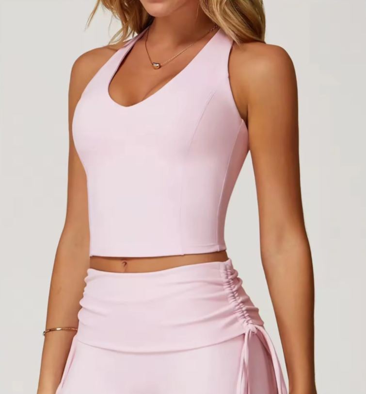 Ixora Tank Top