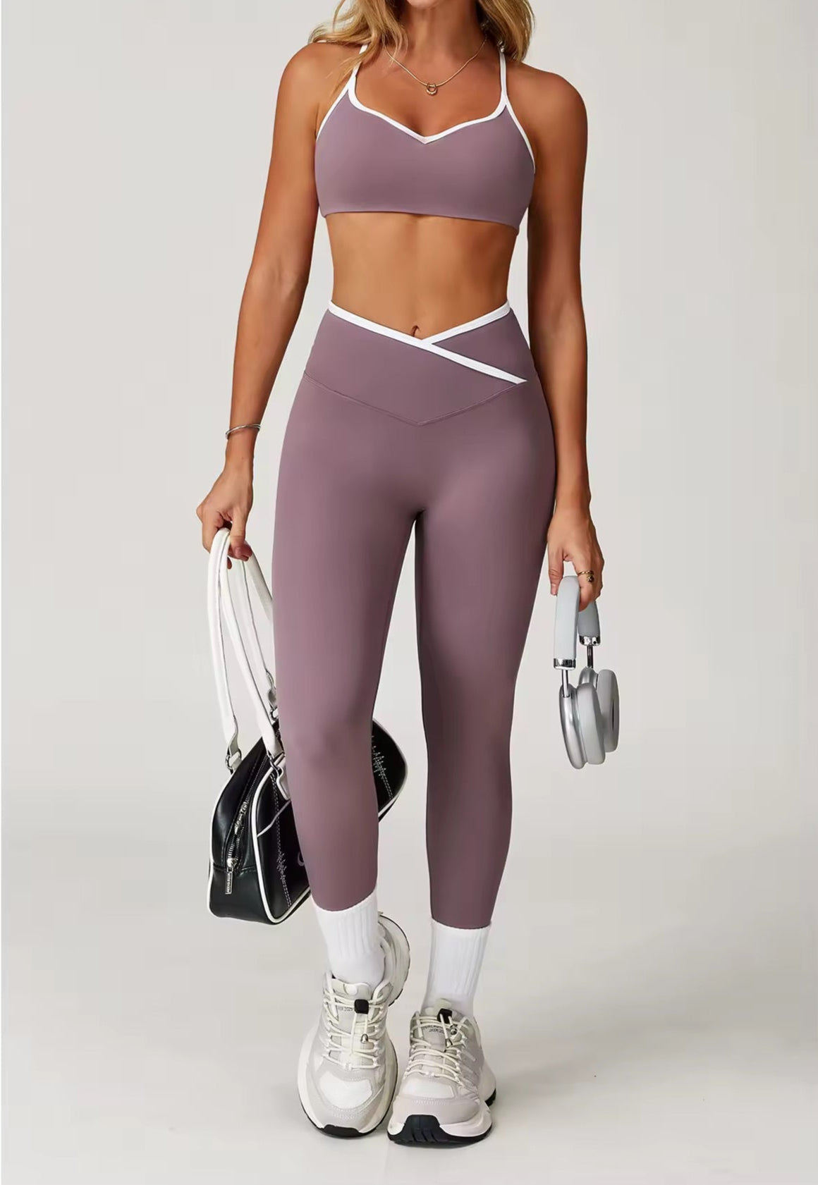 Tithonia Leggings