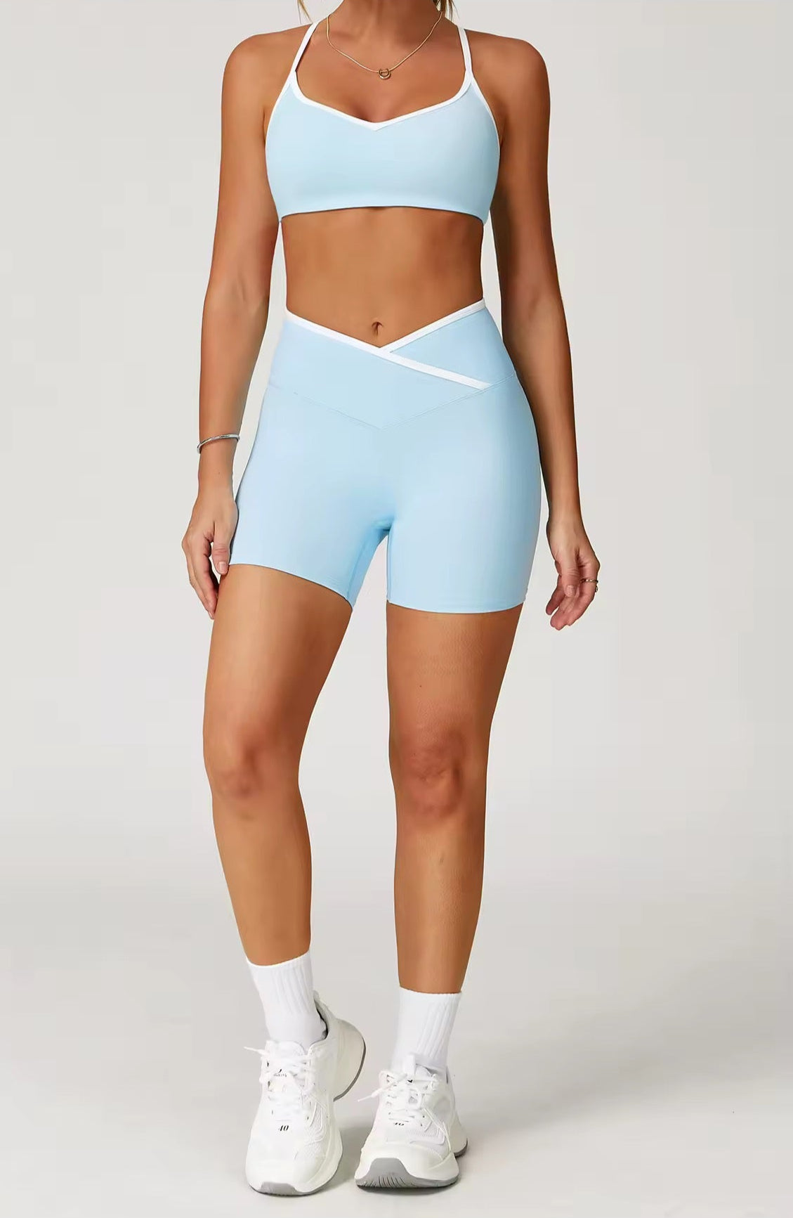 Tithonia Shorts