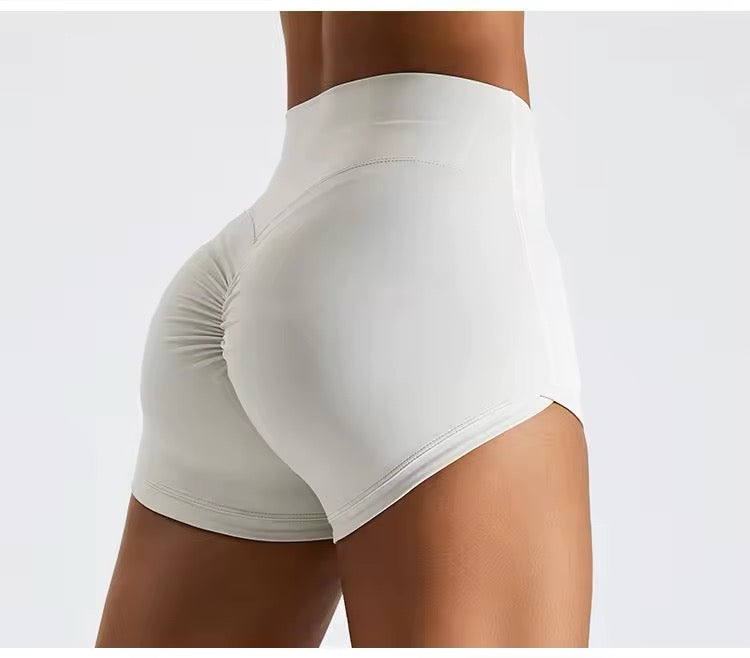 Geranium Shorts