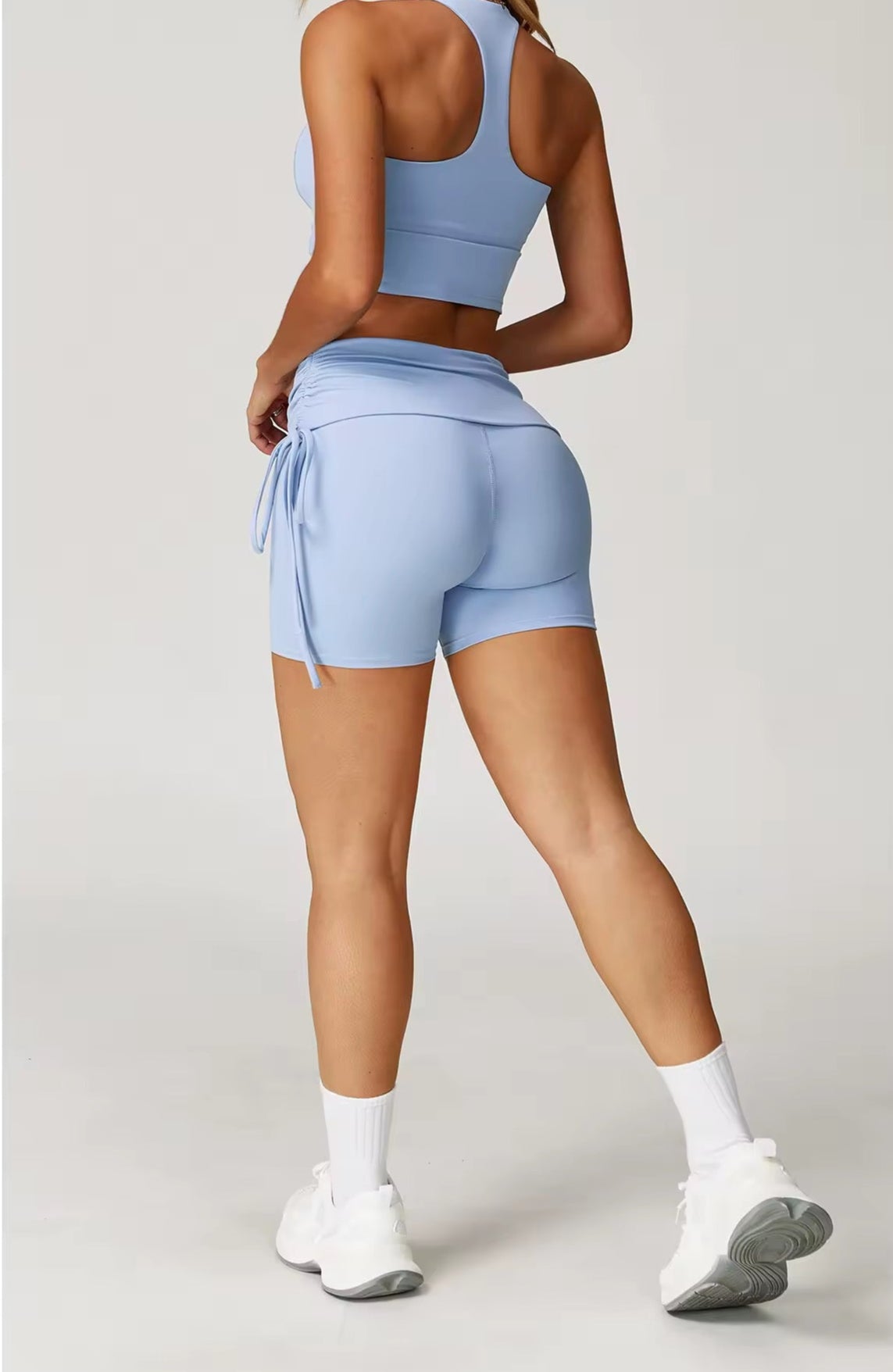 Ixora Shorts