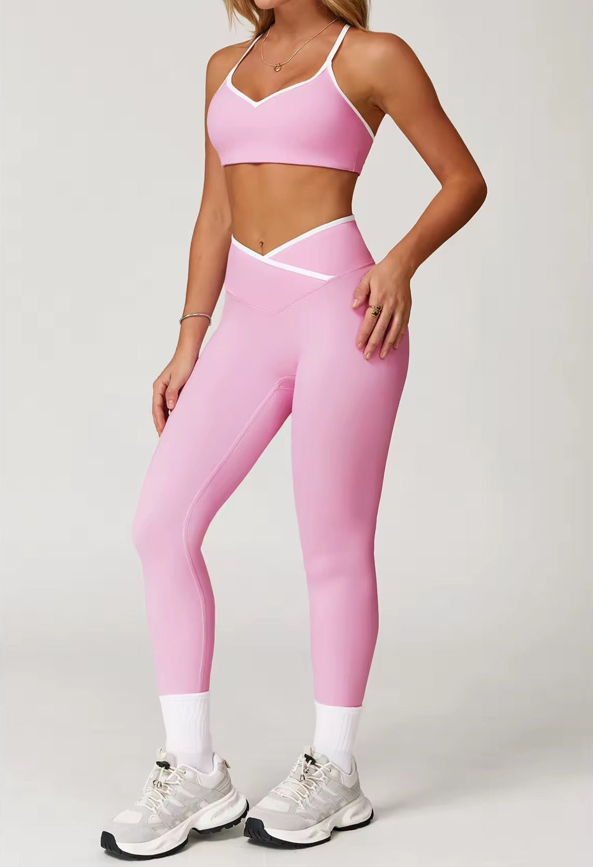 Tithonia Leggings
