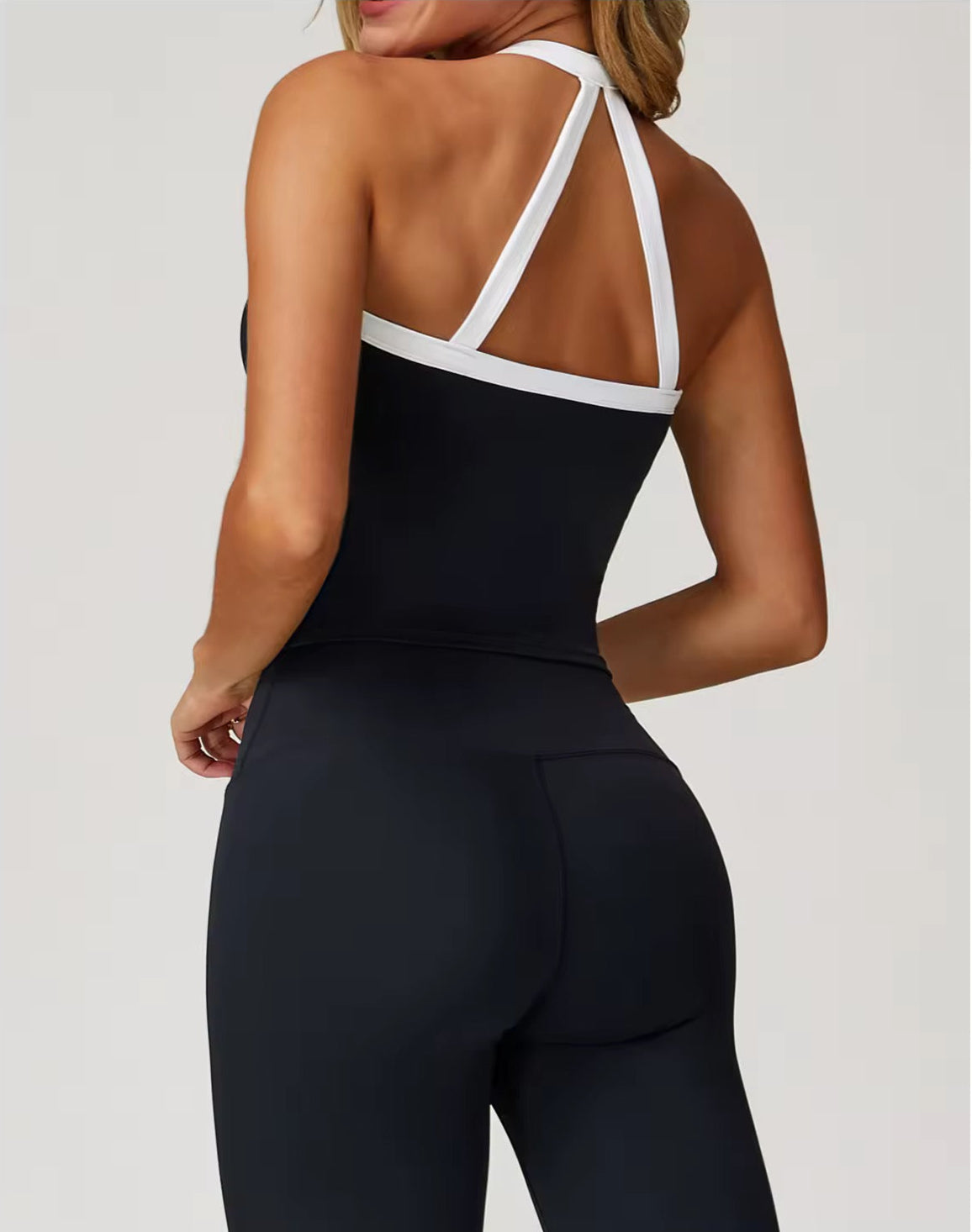 Salvia Leggings