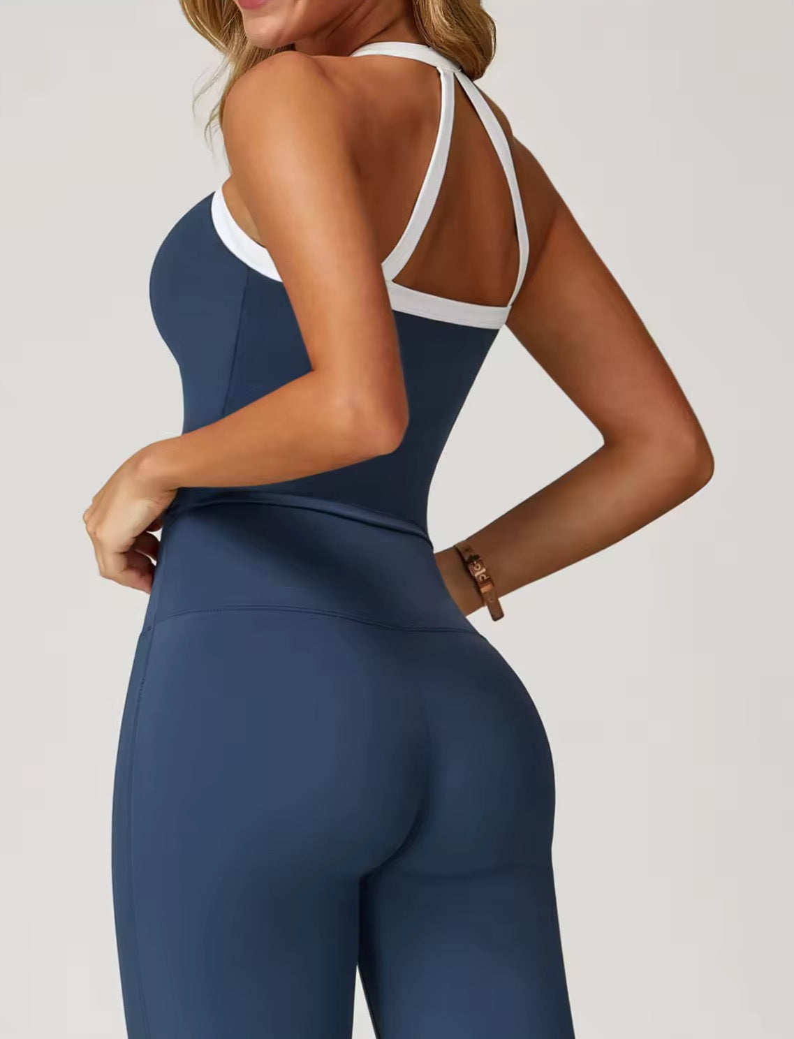 Salvia Tank Top