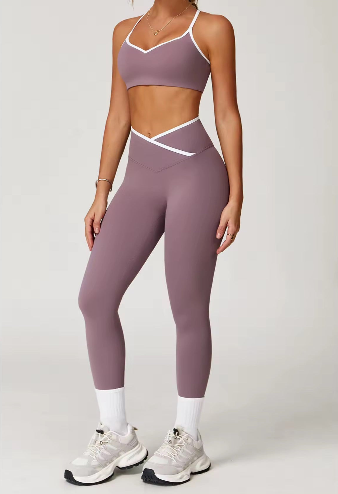 Tithonia Leggings