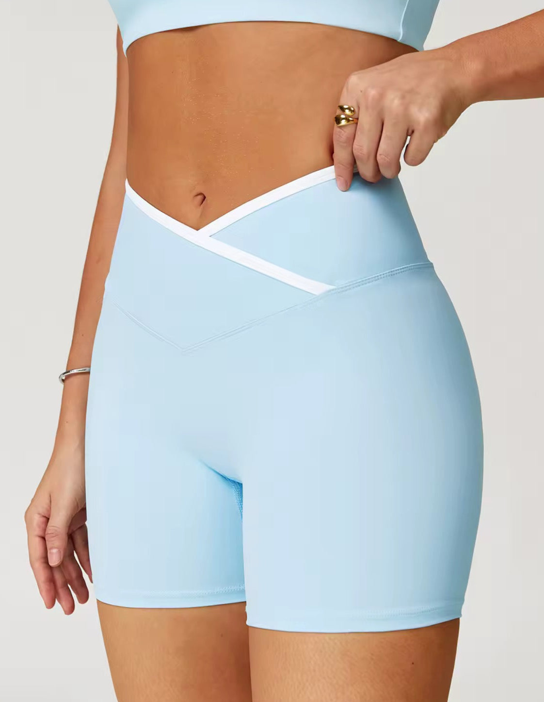 Tithonia Shorts