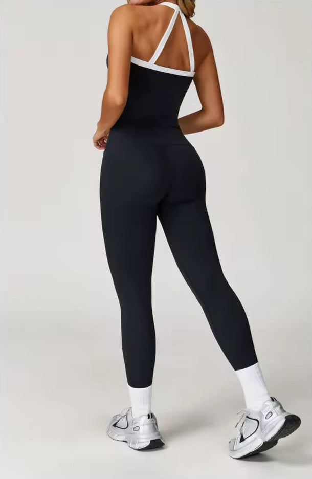Salvia Leggings