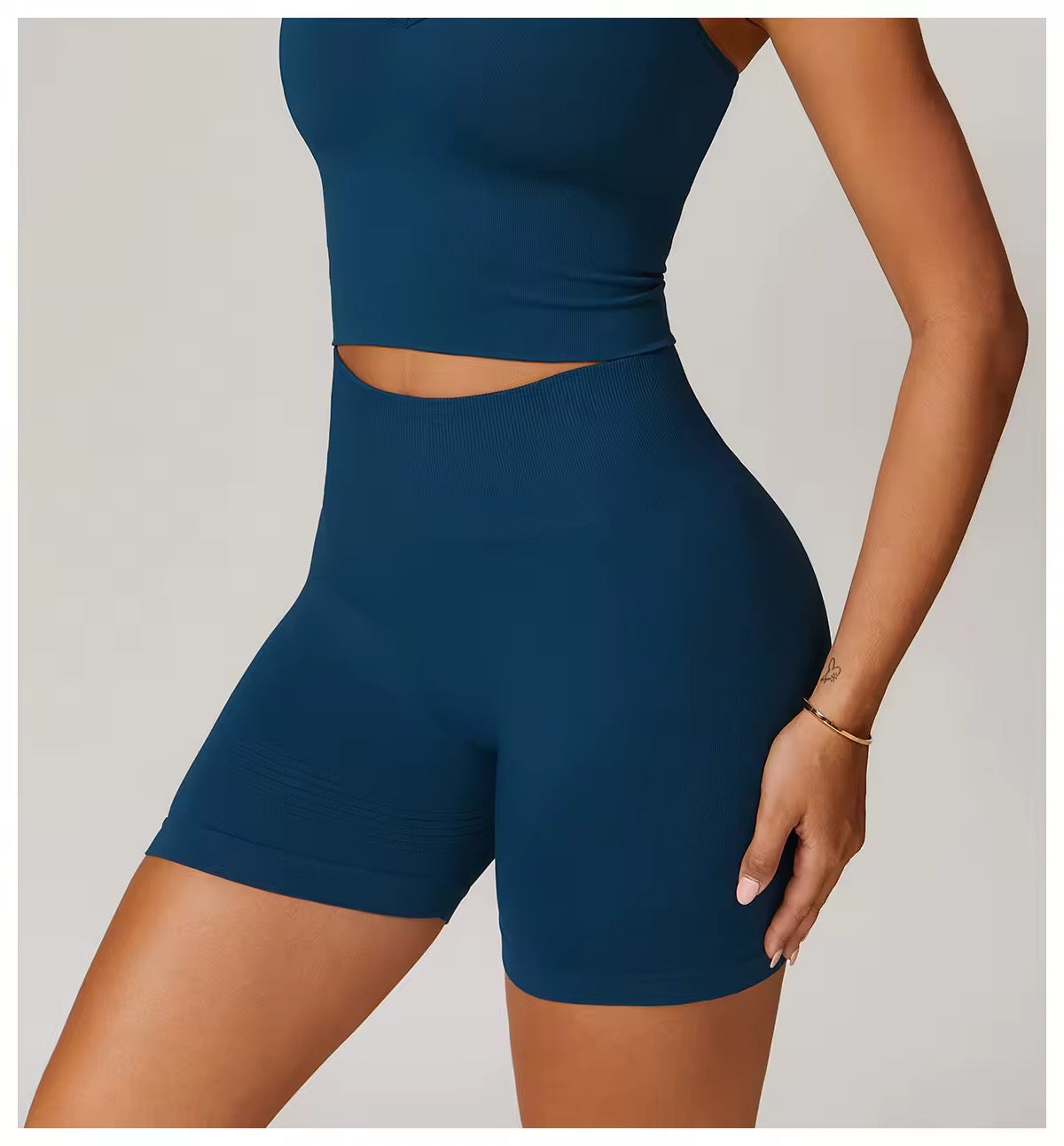 Nigella Shorts