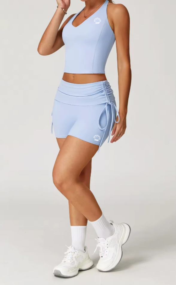 Ixora Shorts