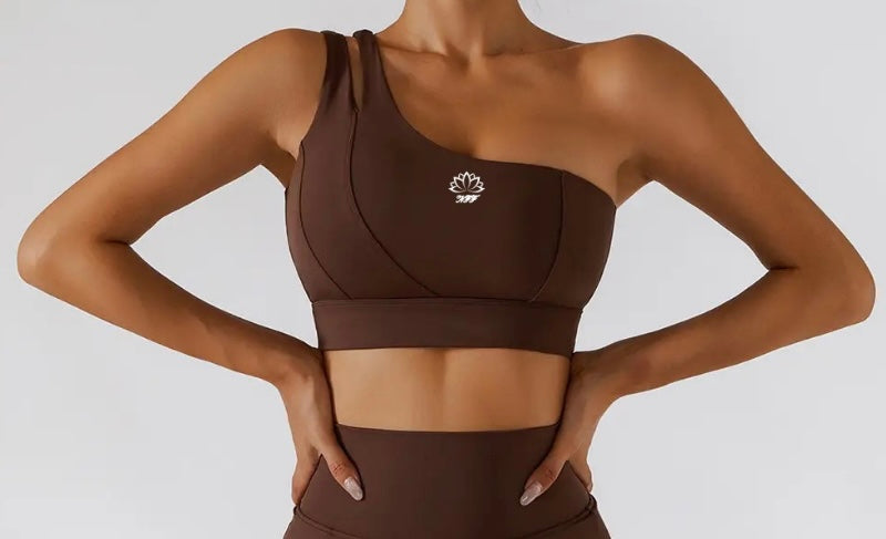 Camellia Top