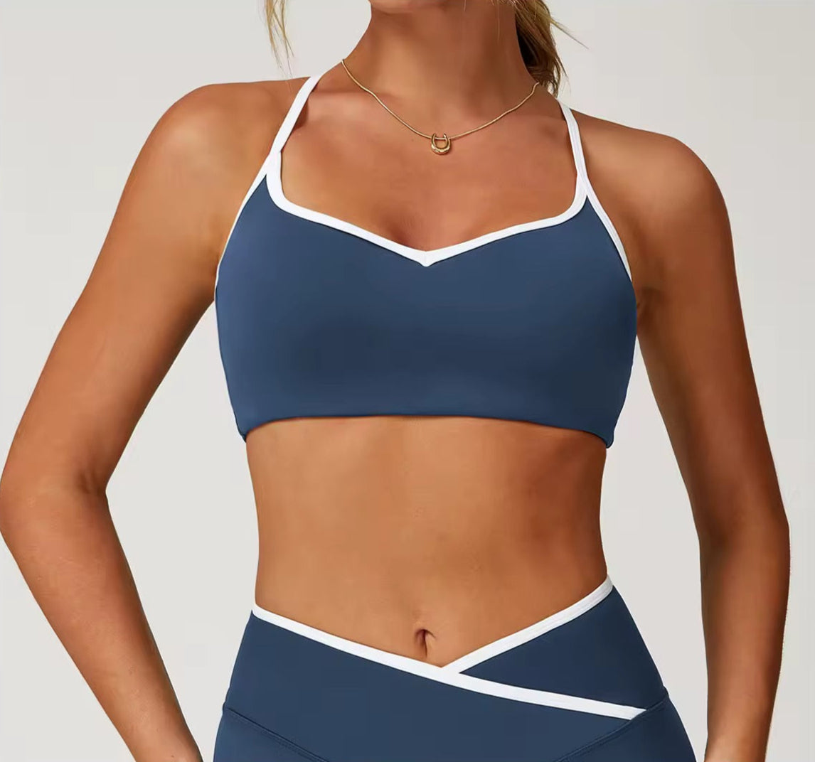 Tithonia Sport Bra