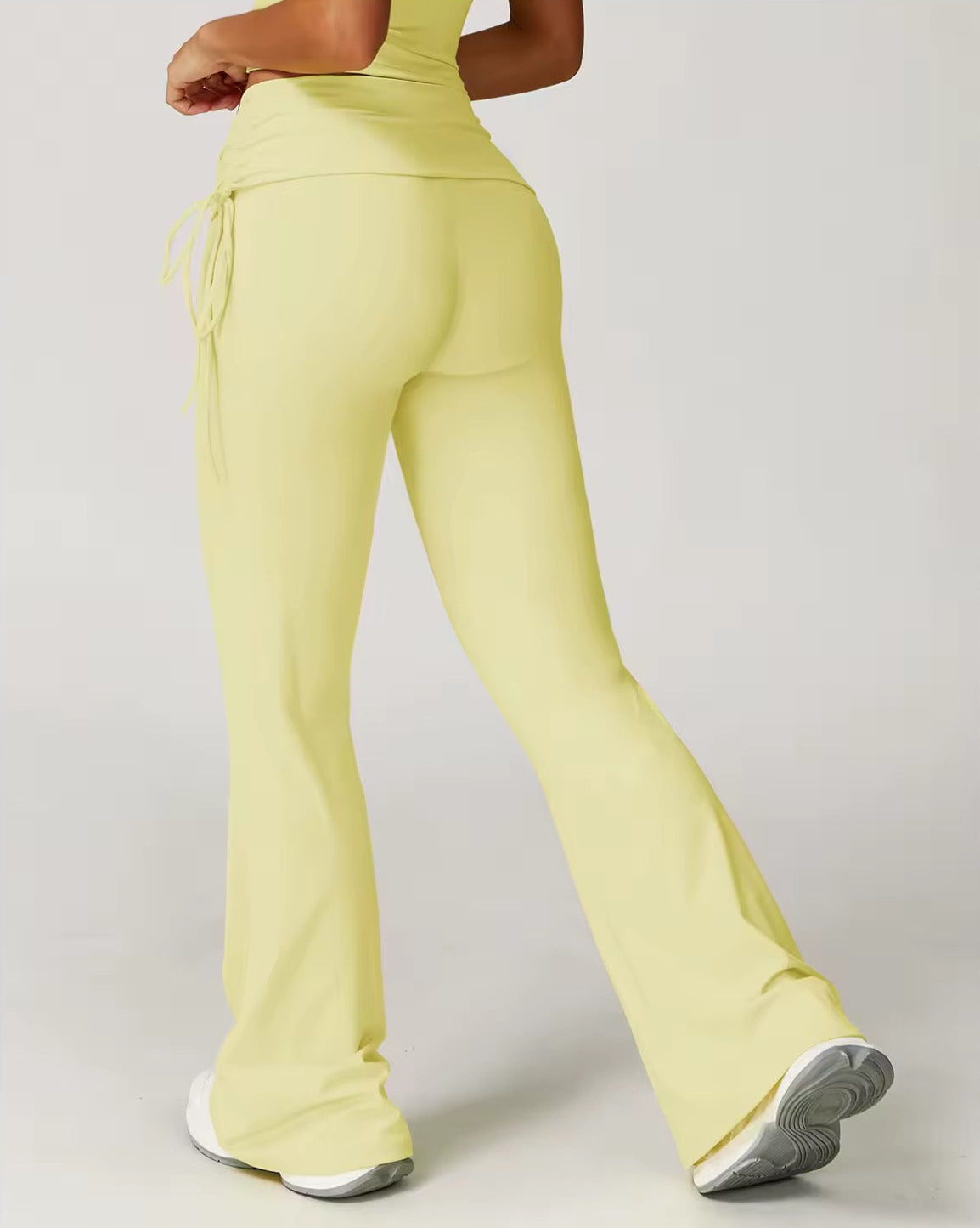 Ixora flaredLeggings