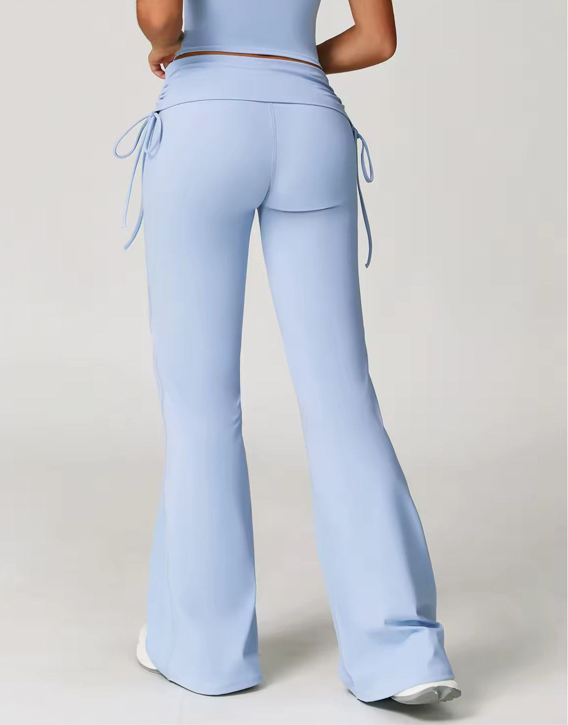 Ixora flaredLeggings