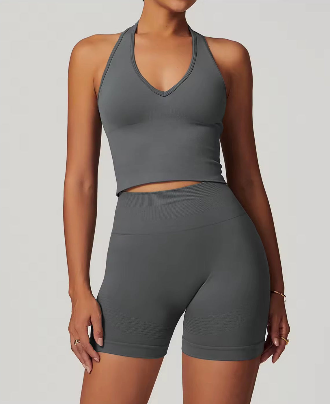 Nigella Tank Top