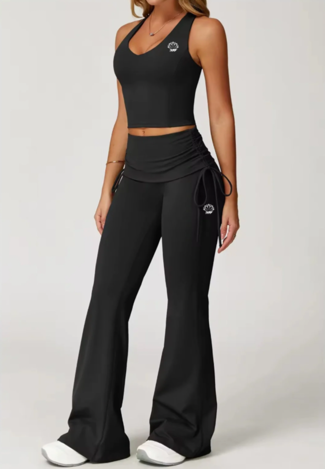 Ixora Tank Top