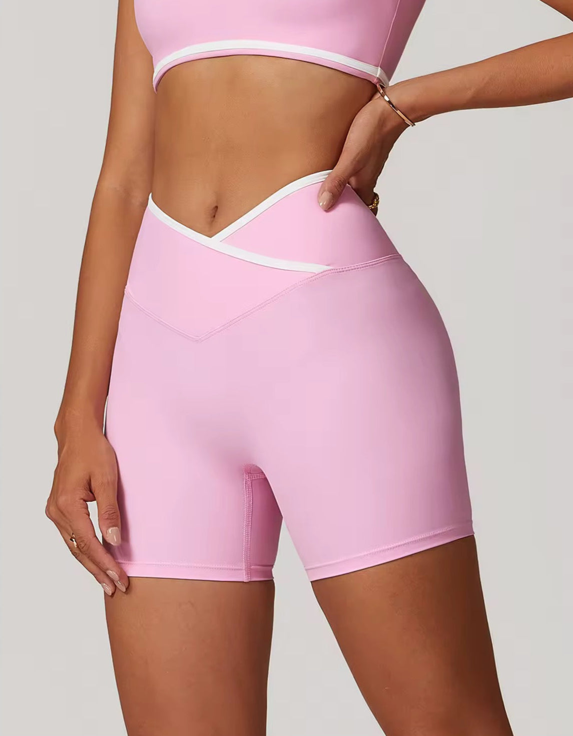 Tithonia Shorts
