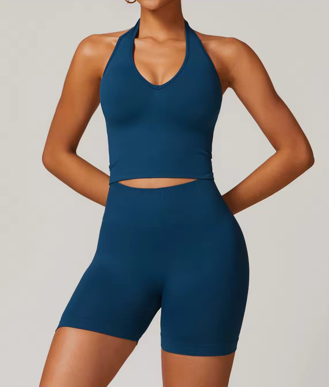Nigella Tank Top