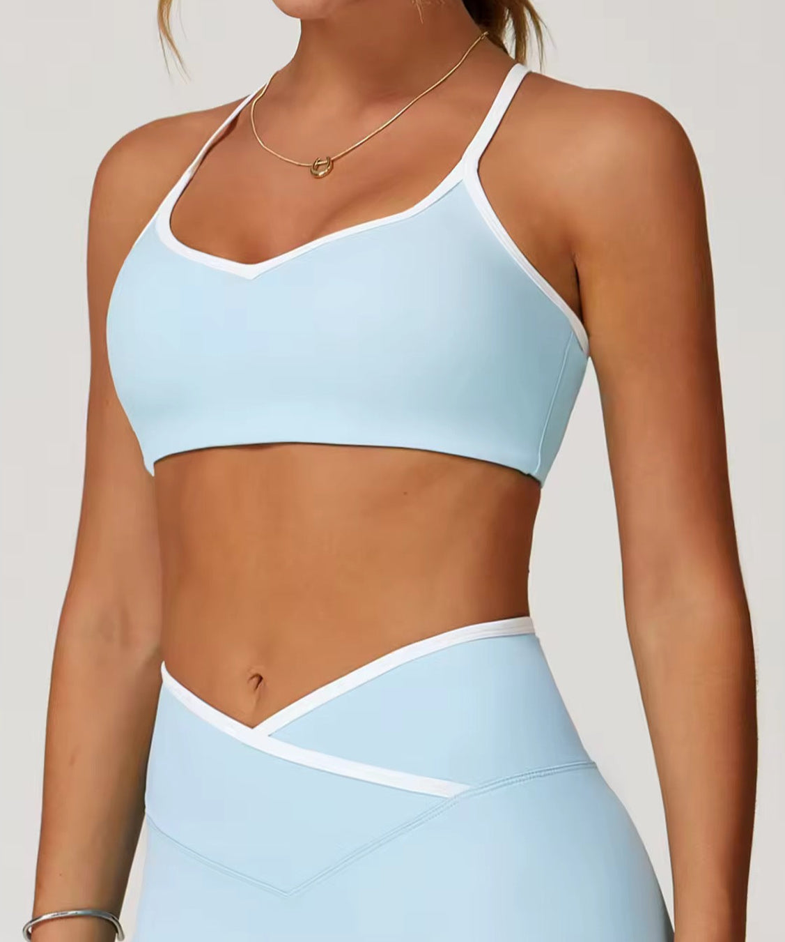 Tithonia Sport Bra