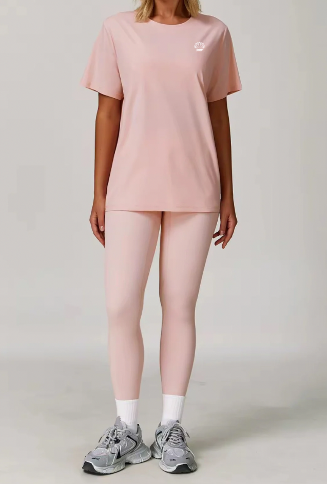 Lotus Tshirt