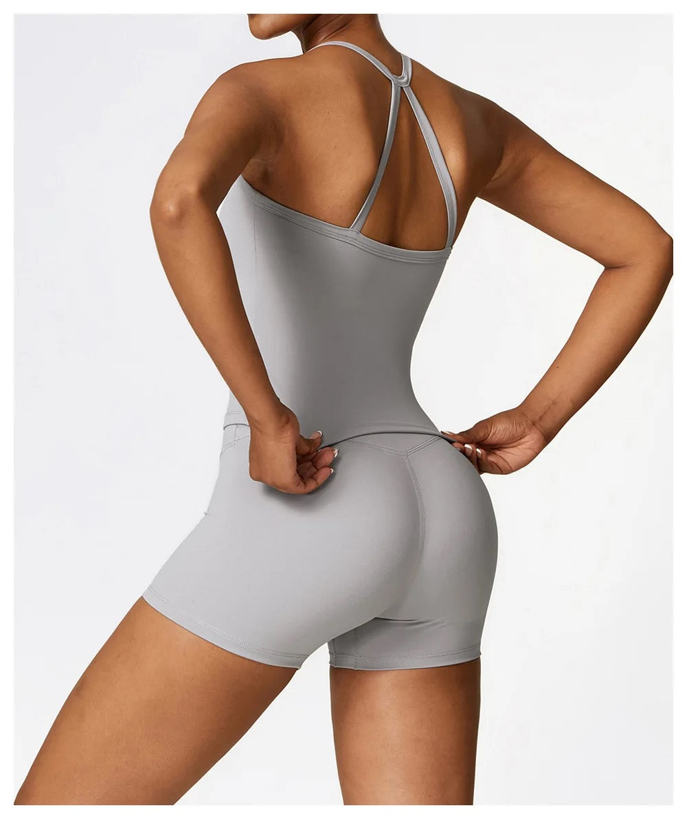 Ipomea tank top