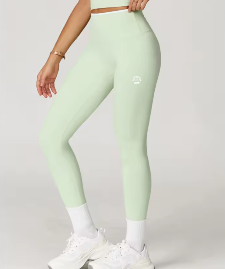Salvia Leggings