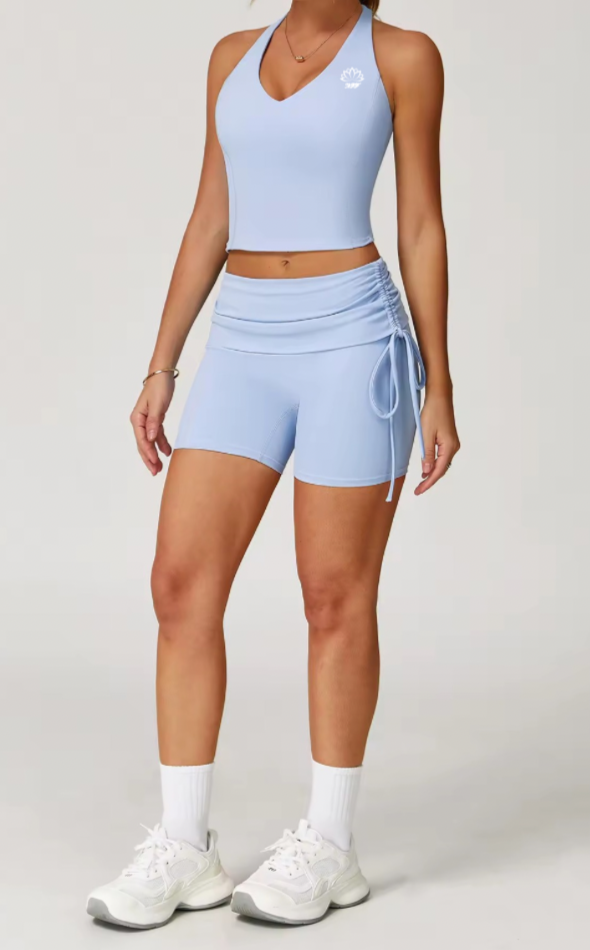 Ixora Shorts