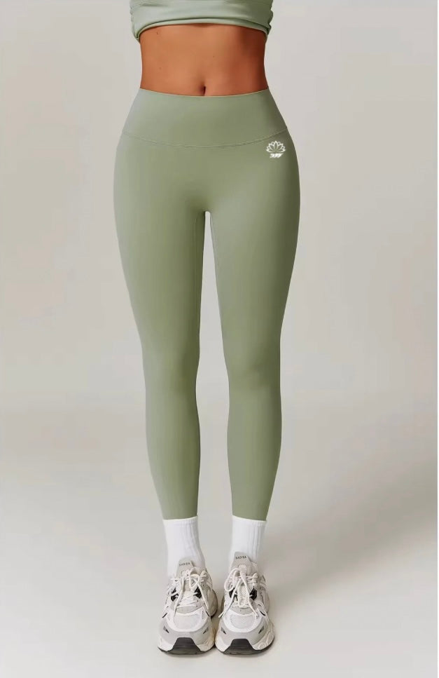 Heather Leggings
