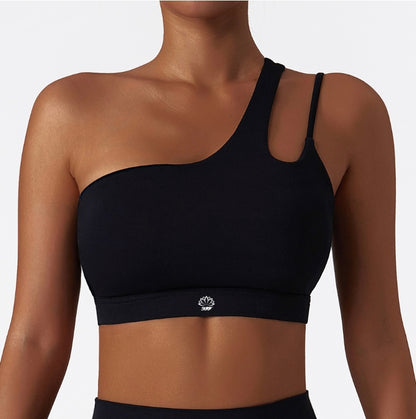 Flax Sport Bra
