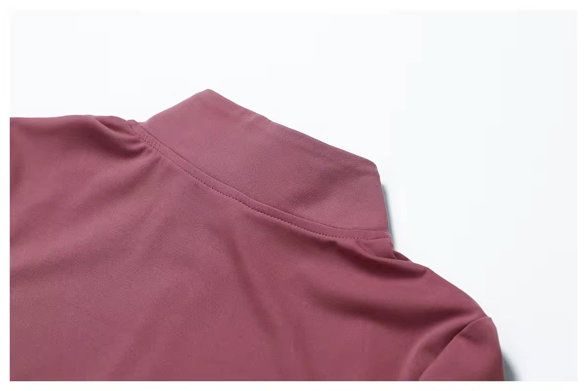 Orchid Longsleeve Shirt