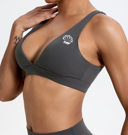 Passion Sports Bra