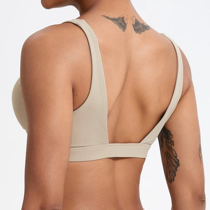 Passion Sports Bra