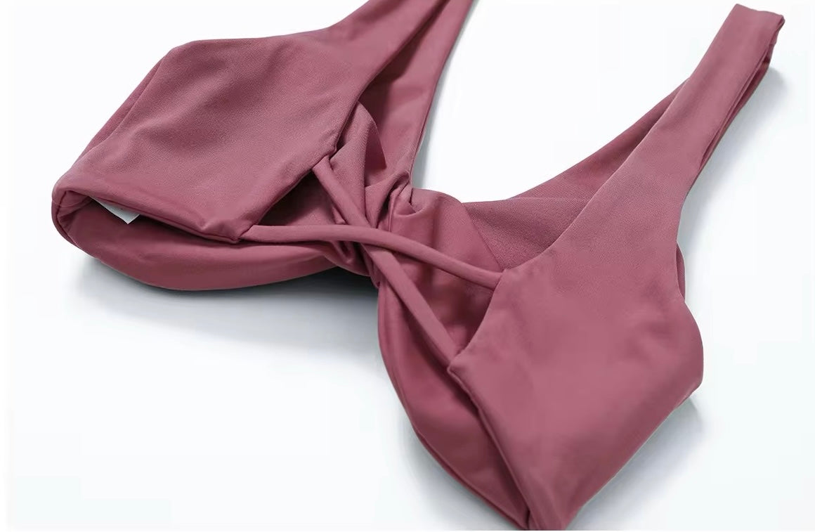 Orchid Sport Bra