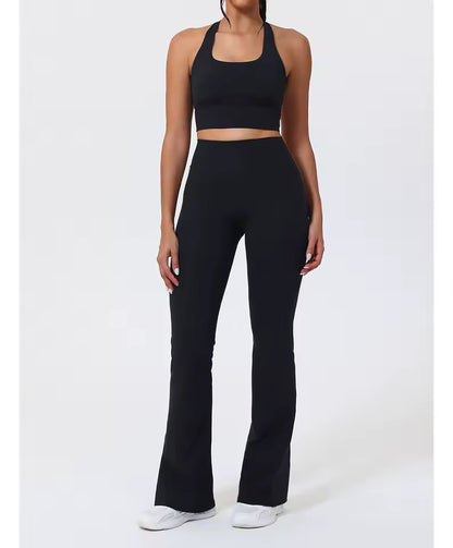 Mimosa Crop Top