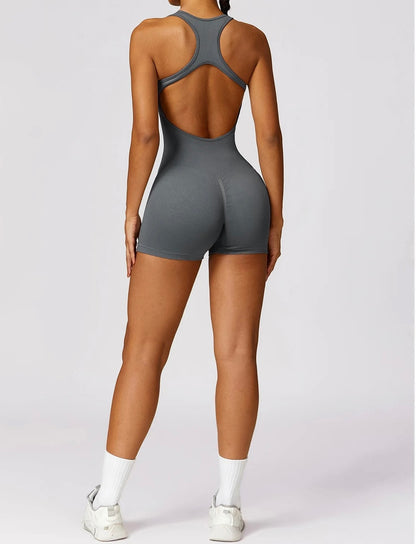 Lilly jumpsuit 2