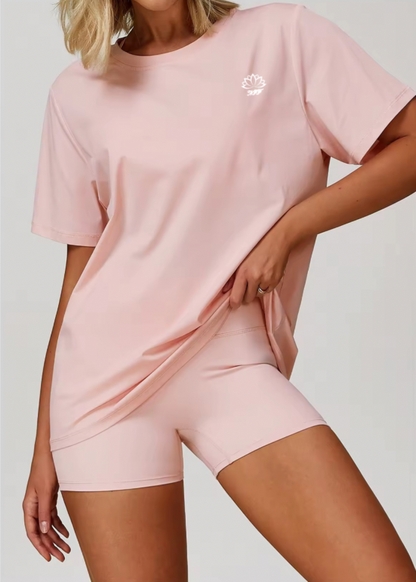 Lotus Tshirt