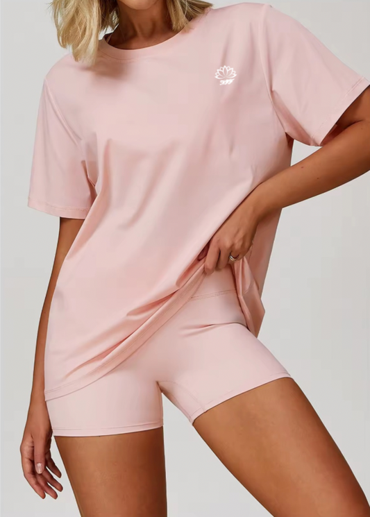 Lotus Tshirt