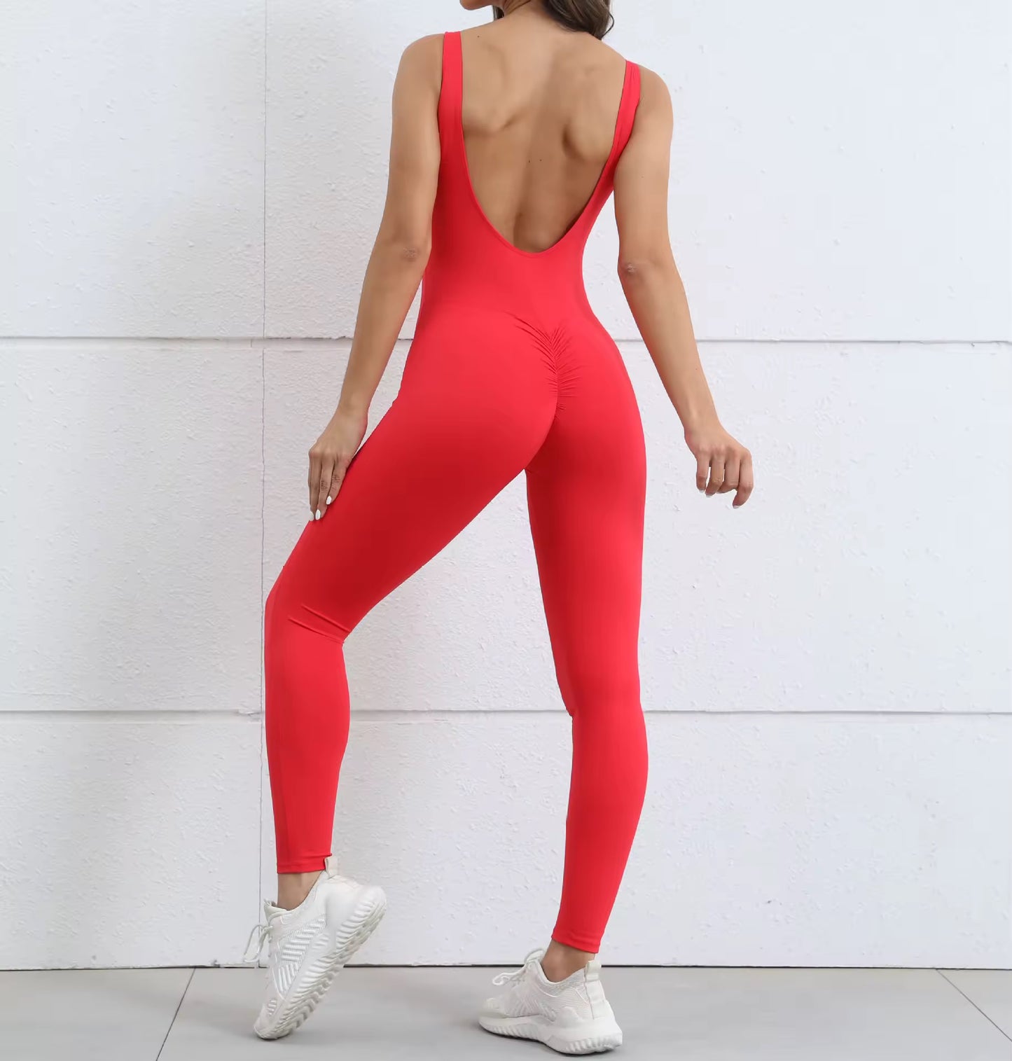 Lobelia Jumpsuit