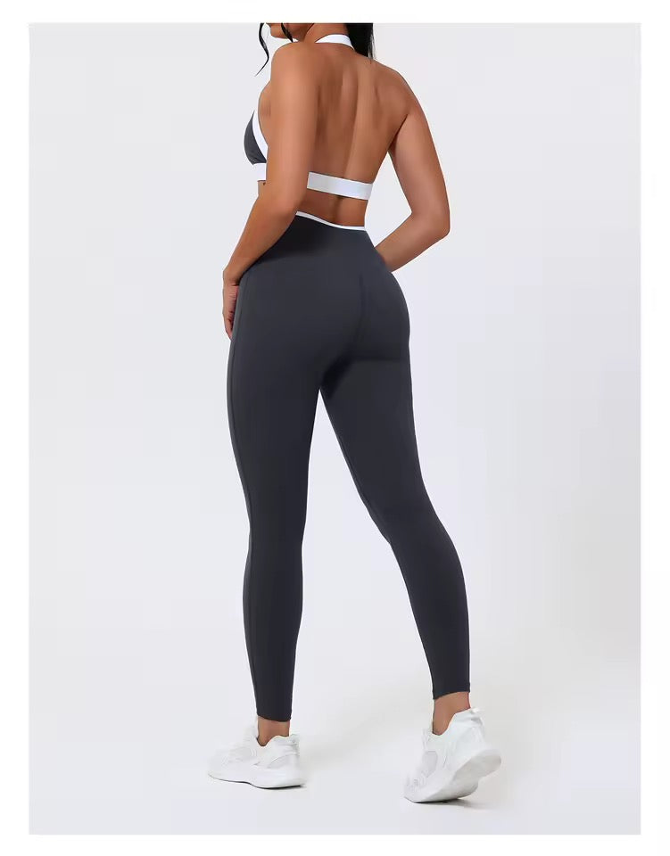 Gardenia Leggings