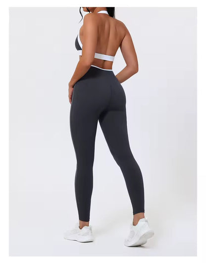 Gardenia Leggings