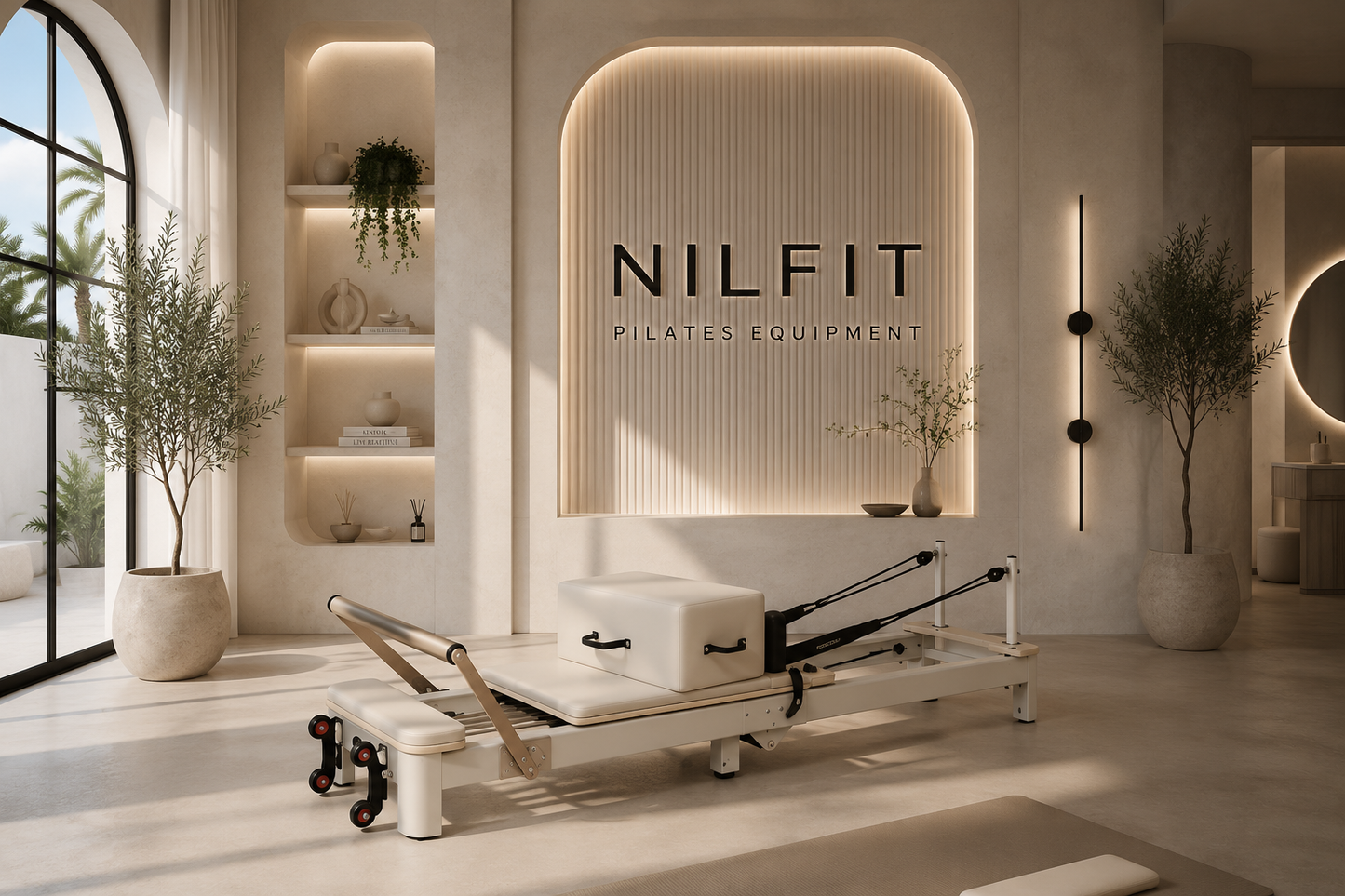 Nilfit Essential