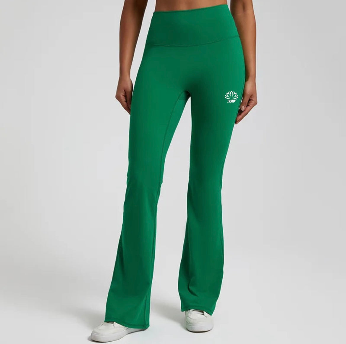 Flora high waist leggings