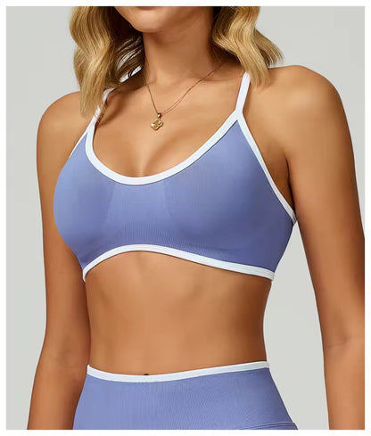 Gloriosa Sports Bra