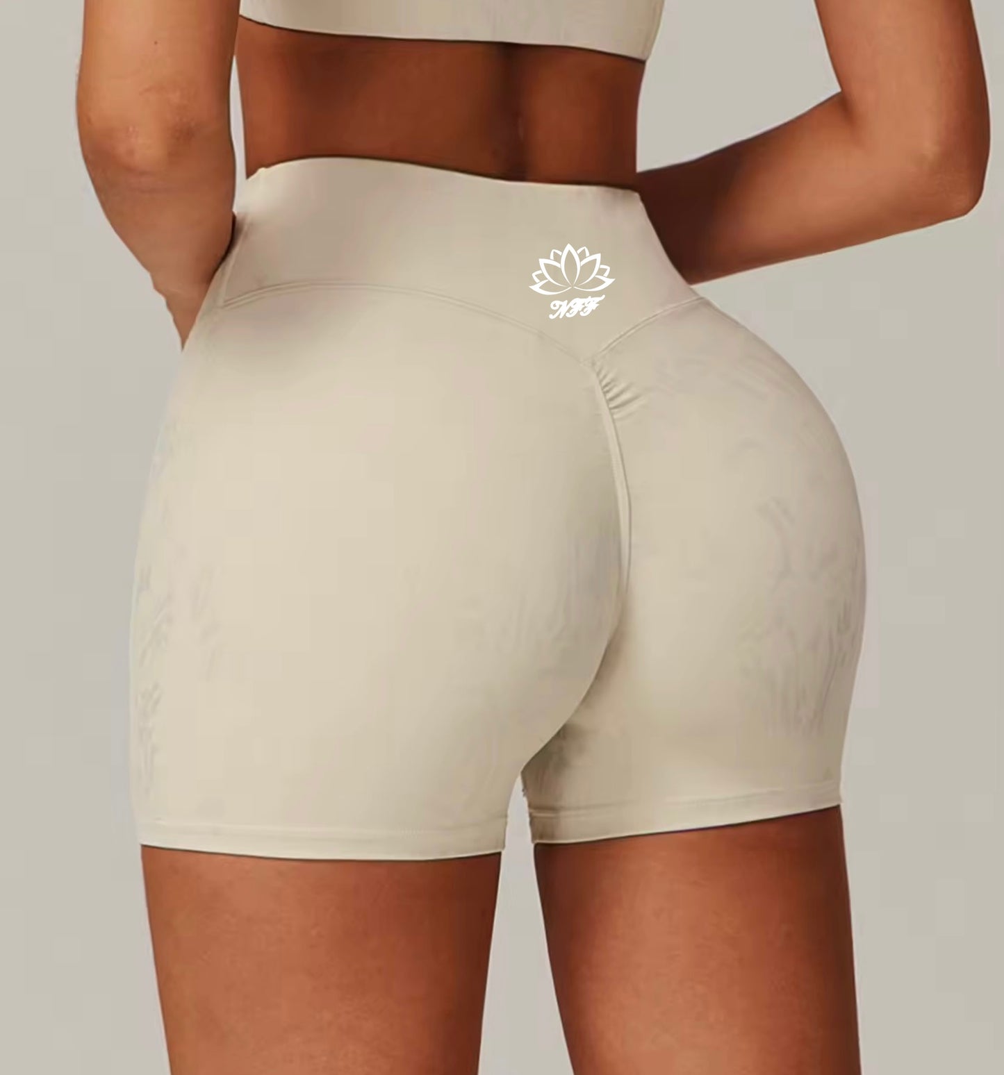 Crystal Shorts