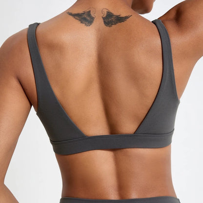 Passion Sports Bra