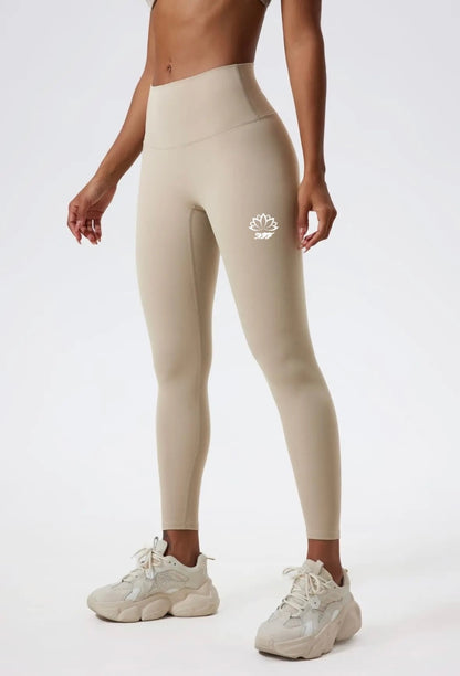 Passion yoga leggings