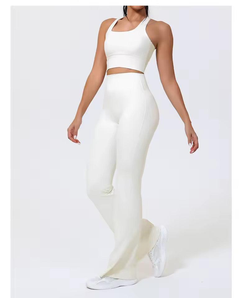 Mimosa Crop Top