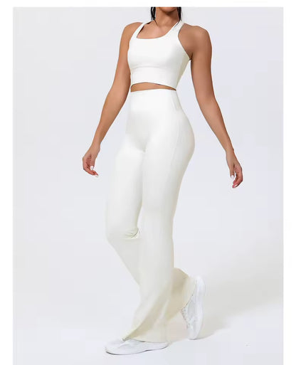 Mimosa Crop Top