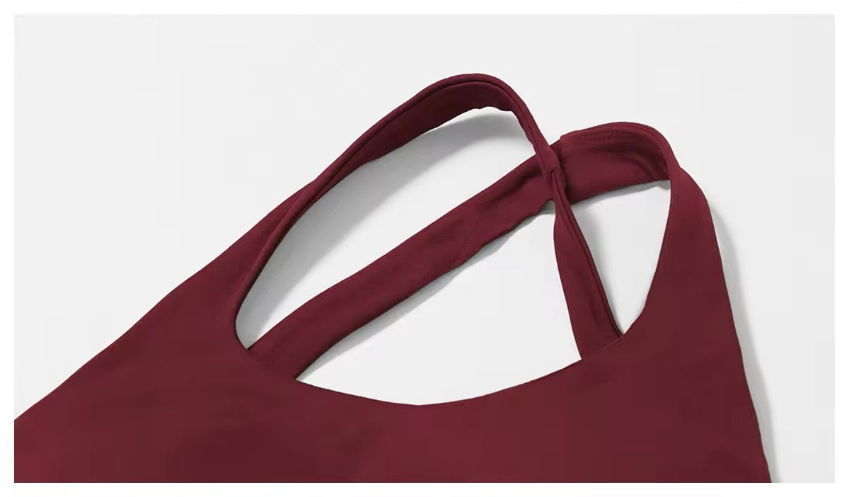 Maple Sports Bra