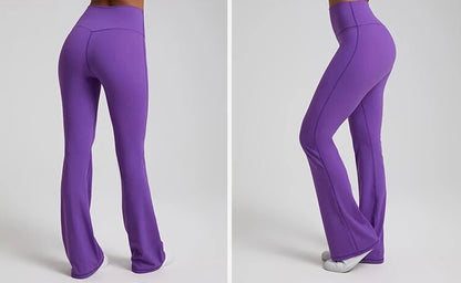 Flora high waist leggings